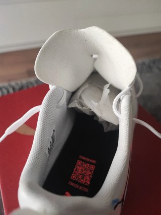 Botas Puma FUTURE 8 PLAY MG