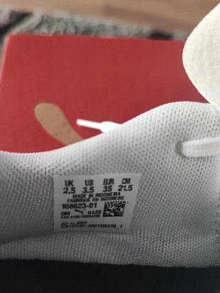 Botas Puma FUTURE 8 PLAY MG