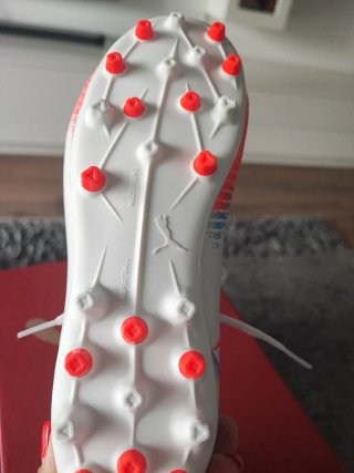 Botas Puma FUTURE 8 PLAY MG