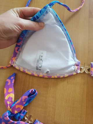 Costume da bagno donna