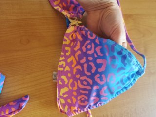 Costume da bagno donna