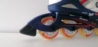 Patines Runfit Infantiles Talla Ajustable