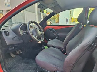 Ford Ka 2008