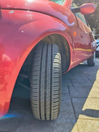 Ford Ka 2008