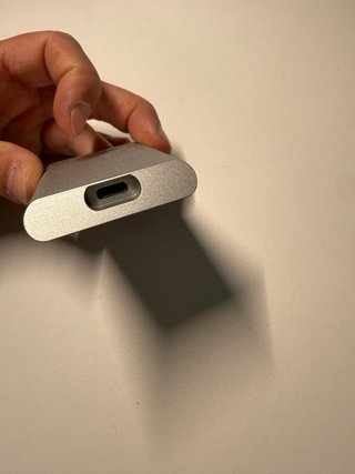 Disco SSD LaCie Portable 1TB USB-C