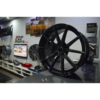 Juego de 4 Llantas 19 Concaver CVR4 Double Tinted