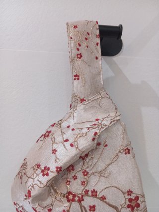 Bolso de mano para eventos