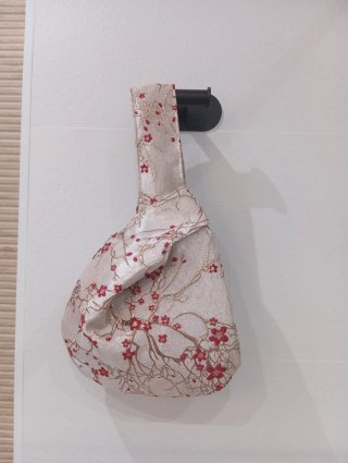 Bolso de mano para eventos