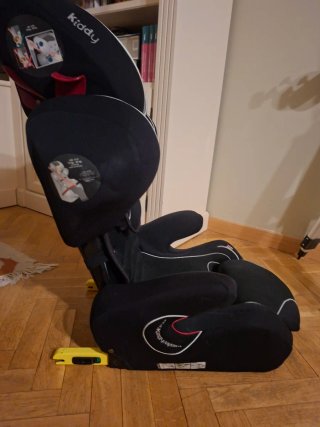 Silla de coche Kiddy