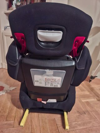Silla de coche Kiddy