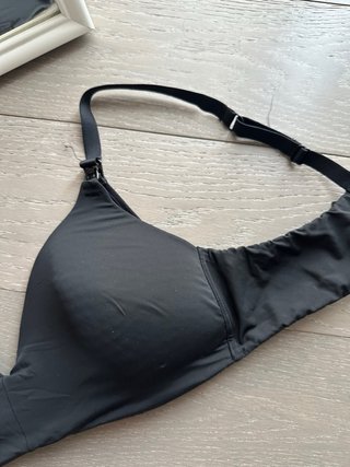 Reggiseno H&M nero