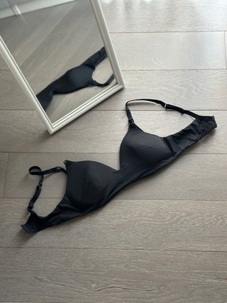 Reggiseno H&M nero