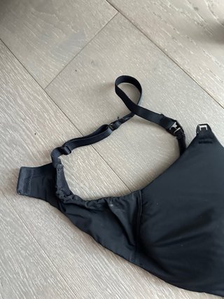 Reggiseno H&M nero