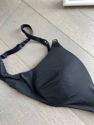 Reggiseno H&M nero