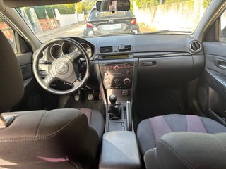 Mazda 3 2004