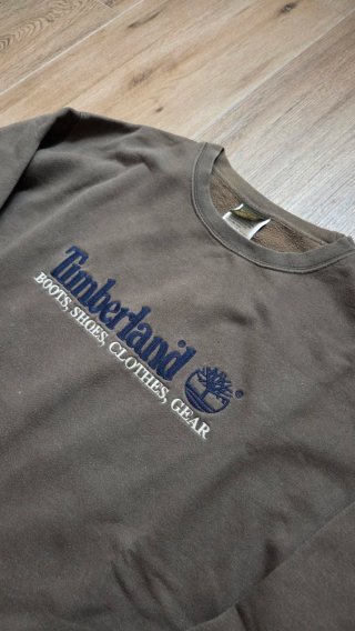 Sudadera Timberland