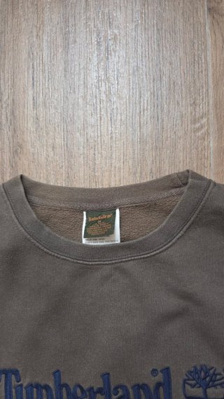 Sudadera Timberland