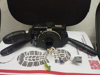Mando Multifunción Peugeot 307 96413388