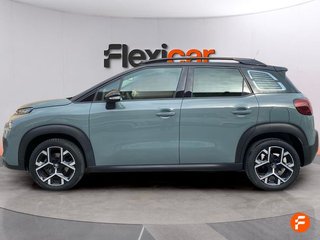 Citroën C3 Aircross PureTech 96kW (130CV) S&S EAT6 Shine