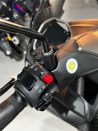 MITT MAX-T 125