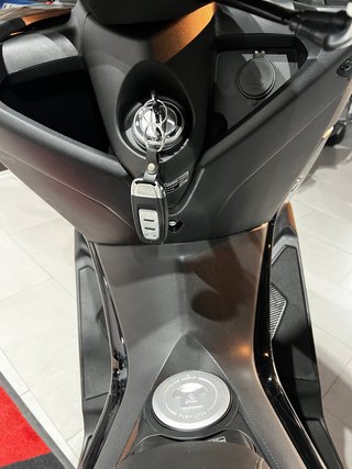 MITT MAX-T 125
