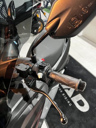 MITT MAX-T 125
