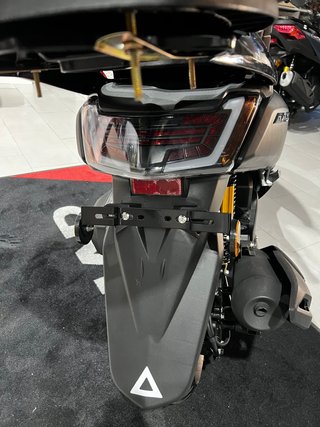 MITT MAX-T 125