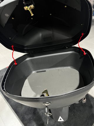 MITT MAX-T 125