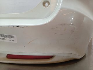 PARAGOLPES TRASERO HONDA CIVIC TOURER (FK)