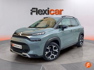 Citroën C3 Aircross PureTech 96kW (130CV) S&S EAT6 Shine
