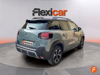 Citroën C3 Aircross PureTech 96kW (130CV) S&S EAT6 Shine