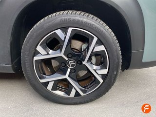 Citroën C3 Aircross PureTech 96kW (130CV) S&S EAT6 Shine