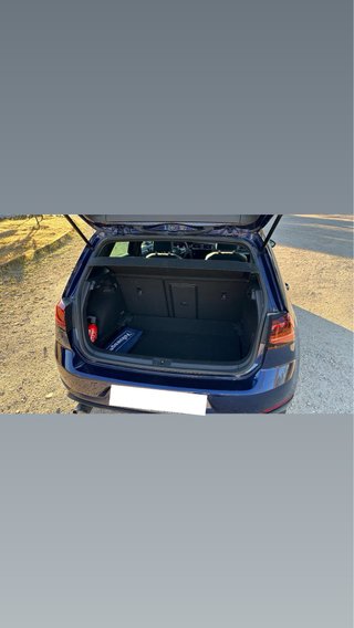 Volkswagen Golf 2019