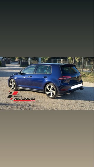 Volkswagen Golf 2019