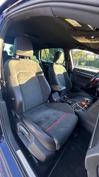 Volkswagen Golf 2019