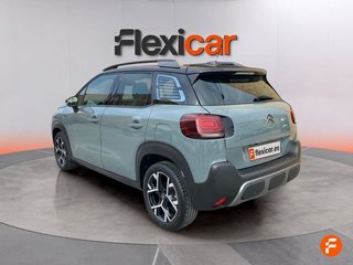 Citroën C3 Aircross PureTech 96kW (130CV) S&S EAT6 Shine