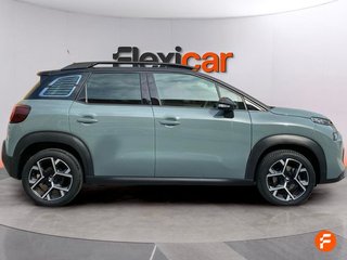 Citroën C3 Aircross PureTech 96kW (130CV) S&S EAT6 Shine