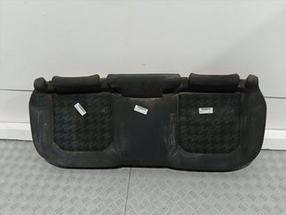ASIENTOS TRASEROS AUDI A3 SPORTBACK (8VA) CZC