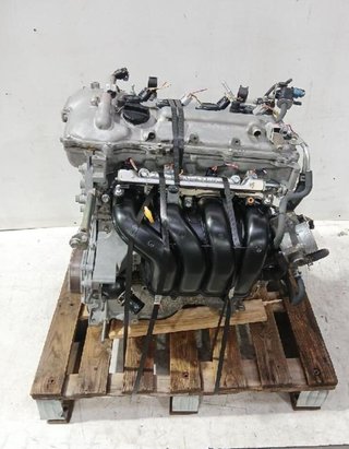 Toyota 1900037240 motor auris 1.6 (zre151_) 154245