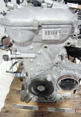 Toyota 1900037240 motor auris 1.6 (zre151_) 154245