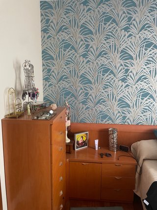 Conjunto dormitorio matrimonio completo
