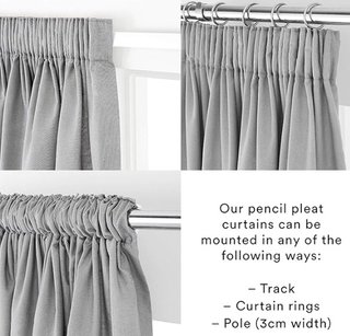 Cortinas Infantiles Mostruos Happy Linen Co