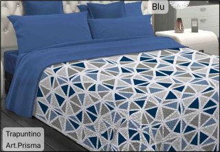 Trapuntino Grigio Art.Fusion