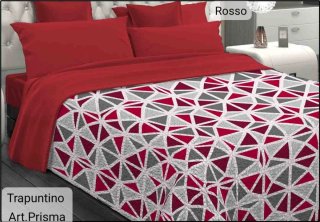 Trapuntino Grigio Art.Fusion