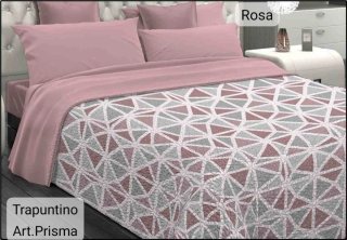 Trapuntino Grigio Art.Fusion