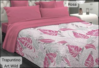 Trapuntino Grigio Art.Fusion