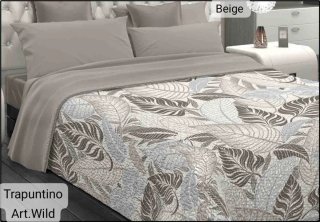 Trapuntino Grigio Art.Fusion