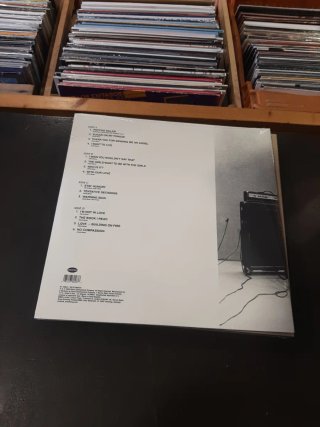 Vinilo Talking Heads The CBS Demos RSD