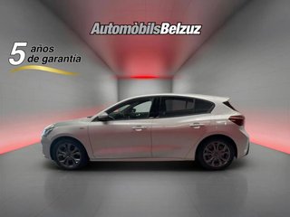 Ford Focus STLINE. 5 AÑOS GARANTÍA