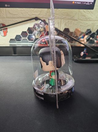 Funko Pop! SDCC Robin LE 2010 pcs Clamashell